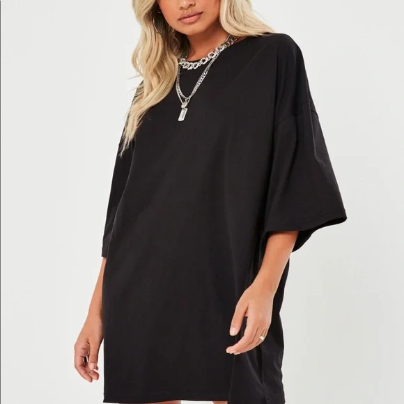 open lace back dress Amazon.com: OYOANGLE Women's Summer T-Shirt Dress V Neck Short Sleeve  Drawstring Front Ruched A Line Mini Dresses Black Petite-S : Clothing,  Shoes & Jewelry